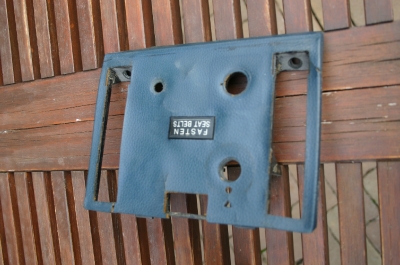 Restauratie: Zelf fineren!