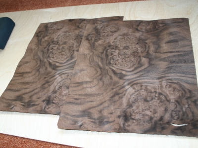 Restauratie: Zelf fineren!
