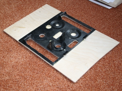 Restauratie: Zelf fineren!