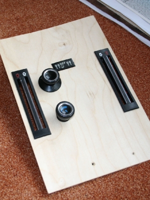 Restauratie: Zelf fineren!