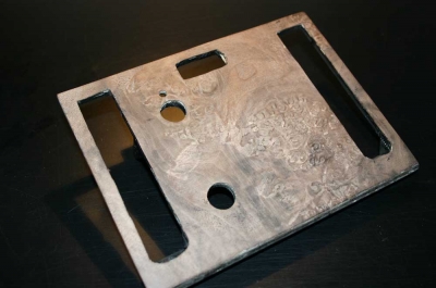 Restauratie: Zelf fineren!
