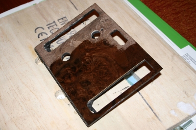 Restauratie: Zelf fineren!