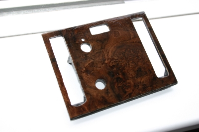 Restauratie: Zelf fineren!