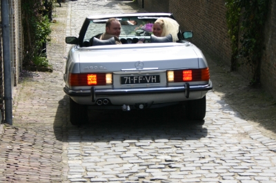 Na de restauratie