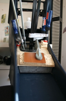 Restauratie: Zelf fineren!