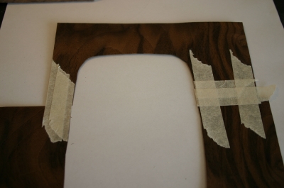 Restauratie: Zelf fineren!