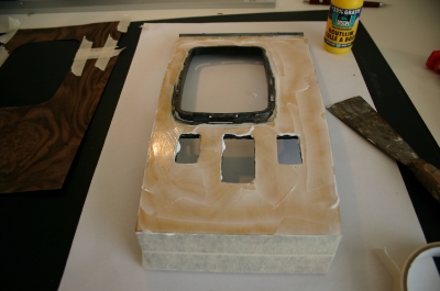 Restauratie: Zelf fineren!