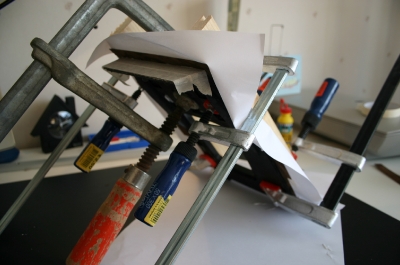 Restauratie: Zelf fineren!