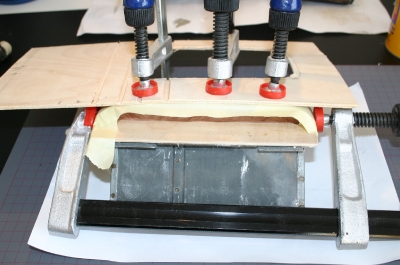 Restauratie: Zelf fineren!