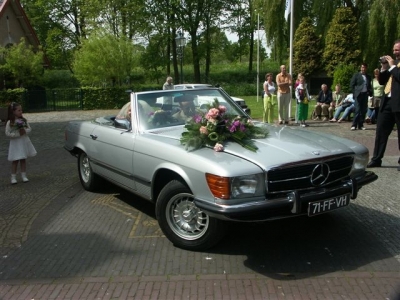 Na de restauratie