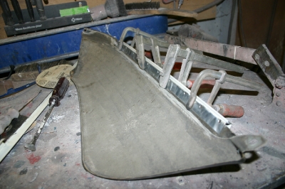 Restauratie: Het exterieur