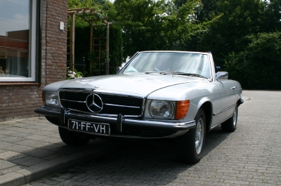 Na de restauratie